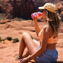 Load image into Gallery viewer, Electrolit Electrolyte Hydration Beverage, Strawberry, 21oz (Pack of 12)