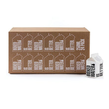 Load image into Gallery viewer, BOXED Water 250ml (Pack of 24)