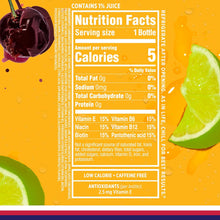 Load image into Gallery viewer, Sparkling Ice Flavored Sparkling Water, Cherry Limeade, 17 oz (Pack of 12)