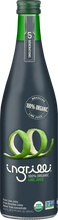 Load image into Gallery viewer, Ingrilli 100% Organic Lime Juice, 16.9 Fl Oz Glass Bottle - Multi Pack