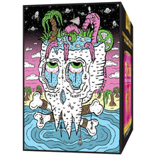Load image into Gallery viewer, Liquid Death Flavored Sparkling Water, Piña Killada (Classic Piña Colada), 12oz (Pack of 12)