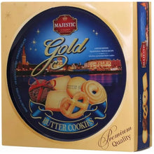 Load image into Gallery viewer, Richy Majestic Butter Cookies, 1 Tin