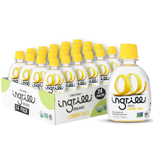 Load image into Gallery viewer, Ingrilli 100% Lemon Juice (from concentrate), 4 Fl Oz - Multi Pack