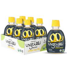 Load image into Gallery viewer, Ingrilli Organic Lemon Squeeze, 4 Fl Oz - Multi Pack