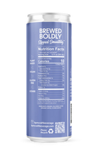 Load image into Gallery viewer, BPM Nitro Cold Brew Coffee, 4 Flavor Variety, 12oz - Multi-Pack