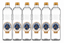 Load image into Gallery viewer, Mondariz Natural Still Mineral Water, 750ml Glass Bottle - Multi-Pack