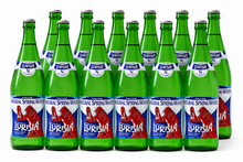Load image into Gallery viewer, Lurisia Natural Still Spring Water, 33.8oz Glass Bottles - Multi-Pack