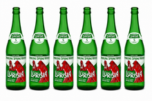 Load image into Gallery viewer, Lurisia Sparkling Spring Water, 33.8oz Glass Bottles - Multi-Pack