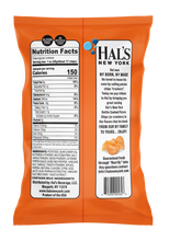 Load image into Gallery viewer, Hal's New York Kettle Cooked Potato Chips, Buffalo Ranch, 8oz X-Large Bags (Pack of 12)