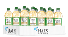 Load image into Gallery viewer, Hal's New York Ginger Ale, 1 Liter (Pack of 15)