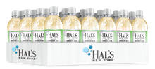 Load image into Gallery viewer, Hal's New York Diet Ginger Ale 20 Oz (24 Pack)
