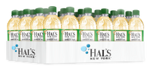 Load image into Gallery viewer, Hal's New York Ginger Ale Original 20 Oz Pack of 24