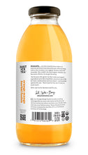 Load image into Gallery viewer, Just Ice Tea, Orange Mango Herbal Fusion, 16oz (Pack of 12)