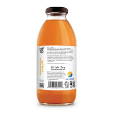 Load image into Gallery viewer, Just Ice Tea, Half Tea & Half Lemonade, 16oz (Pack of 12)