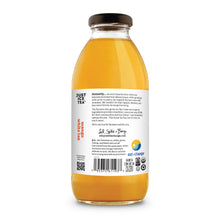 Load image into Gallery viewer, Just Ice Tea, Mango White Tea, 16oz (Pack of 12)