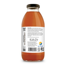 Load image into Gallery viewer, Just Ice Tea, Original Black Tea, 16oz (Pack of 12)