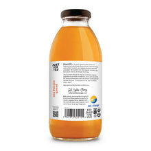 Load image into Gallery viewer, Just Ice Tea, Peach Oolong Tea, 16oz (Pack of 6)