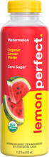 Load image into Gallery viewer, Lemon Perfect Lemon Water, Watermelon, 15.2oz (Pack of 12)