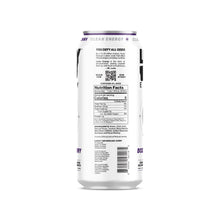 Load image into Gallery viewer, Lucky Energy Sparkling Energy Drink, Bodacious Berry, 16oz (Pack of 12)