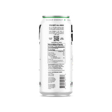 Load image into Gallery viewer, Lucky Energy Sparkling Energy Drink, OG Luck, 16oz (Pack of 12)