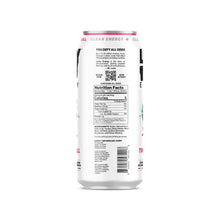 Load image into Gallery viewer, Lucky Energy Sparkling Energy Drink, Tropical Thrill, 16oz (Pack of 12)