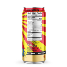 Load image into Gallery viewer, Montauk Premium Iced Tea, Half & Half, 16oz Can