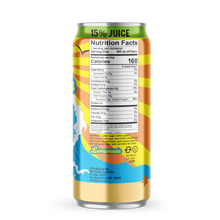 Load image into Gallery viewer, Montauk Premium Iced Tea, Lemonade, 16oz Can