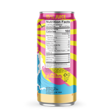 Load image into Gallery viewer, Montauk Premium Iced Tea, Pink Lemonade, 16oz Cans (Pack of 12)