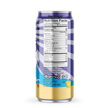 Load image into Gallery viewer, Montauk Premium Iced Tea, Raspberry 5, 16oz Can