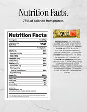 Load image into Gallery viewer, David Protein Bar, Pumpkin Spice, 2.05oz