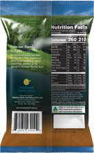 Load image into Gallery viewer, Golden Crunch Australian Macadamia Nuts, Cinnamon, 7.9oz - Multi-Pack