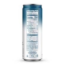 Load image into Gallery viewer, RISE Brewing Co. Cold Brew Latte, Vanilla, 11oz (Pack of 12)