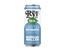 Load image into Gallery viewer, RYL Iced Tea, Southern Sweet, 16oz (Pack of 12)