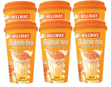 Load image into Gallery viewer, Hillway Bubble Tea, 2.5oz - Multi-Pack
