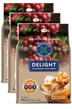 Load image into Gallery viewer, K Origin Delight Instant Coffee, 3-in-1, 612g - Multi-Pack