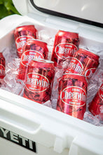 Load image into Gallery viewer, Cheerwine Cherry Soda 12oz Cans (Pack of 12)