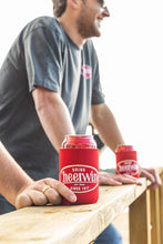 Load image into Gallery viewer, Cheerwine Cherry Soda 12oz Cans (Pack of 12)