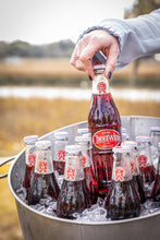 Load image into Gallery viewer, Cheerwine Cherry Soda 12 oz - Multi-Pack