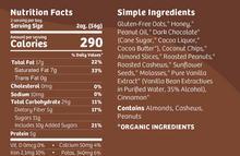 Load image into Gallery viewer, Goody's Gluten Free Granola, Chocolate Coconut, 4oz - Multi-Pack