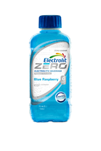 Load image into Gallery viewer, Electrolit ZERO Electrolyte Hydration Beverage, Blue Raspberry, 21oz (Pack of 12)