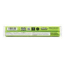 Load image into Gallery viewer, Sour Punch Chewy Candy Straws, Sour Apple, 2oz (Pack of 24)