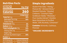 Load image into Gallery viewer, Goody's Gluten Free Granola, Honey Nut, 4oz - Multi-Pack