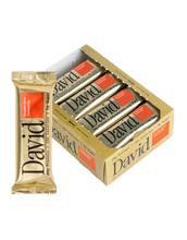 Load image into Gallery viewer, David Protein Bar, Pumpkin Spice, 2.05oz (Pack of 12)