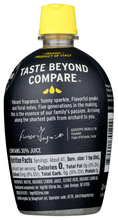 Load image into Gallery viewer, Ingrilli Organic Lemon Squeeze, 7 Fl Oz - Multi Pack