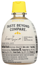 Load image into Gallery viewer, Ingrilli 100% Lemon Juice (from concentrate), 4 Fl Oz - Multi Pack