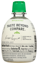 Load image into Gallery viewer, Ingrilli 100% Lime Juice (from concentrate), 4 Fl Oz - Multi Pack