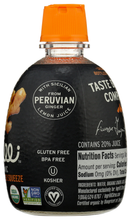 Load image into Gallery viewer, Ingrilli Organic Ginger Squeeze Blend, 4 Fl Oz - Multi Pack