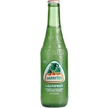 Load image into Gallery viewer, Jarritos Natural Flavored Soda, 6 Flavor Variety, 12oz - Multi-Pack