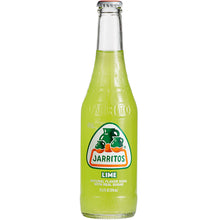 Load image into Gallery viewer, Jarritos Natural Flavored Soda, 6 Flavor Variety, 12oz - Multi-Pack