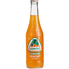 Load image into Gallery viewer, Jarritos Natural Flavored Soda, 6 Flavor Variety, 12oz - Multi-Pack